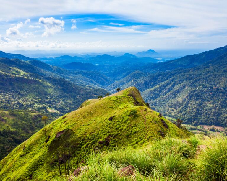 where to stay in ella