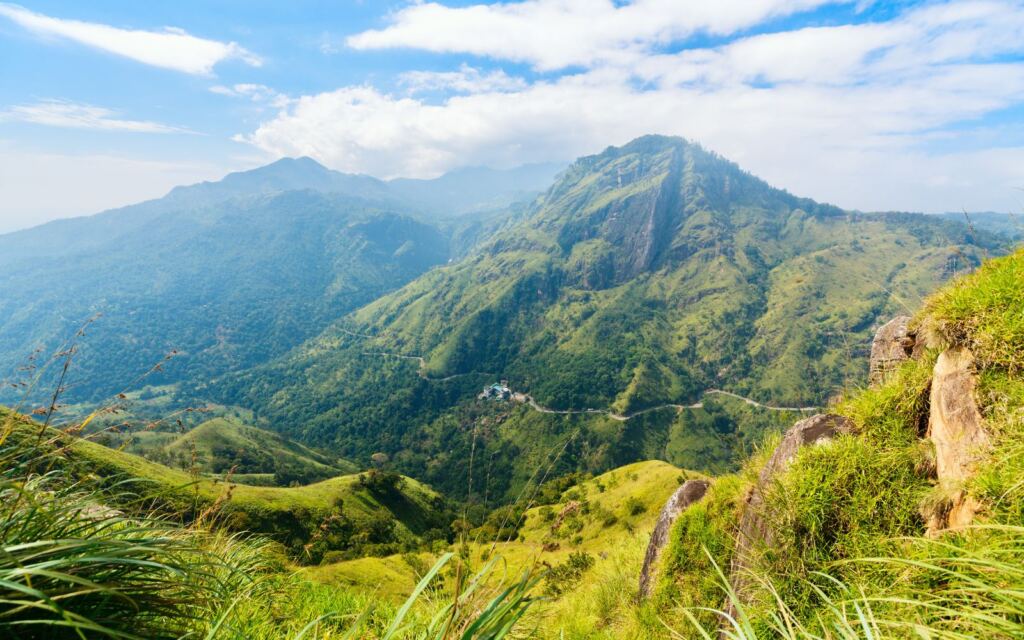 where to stay in ella - kithal ella