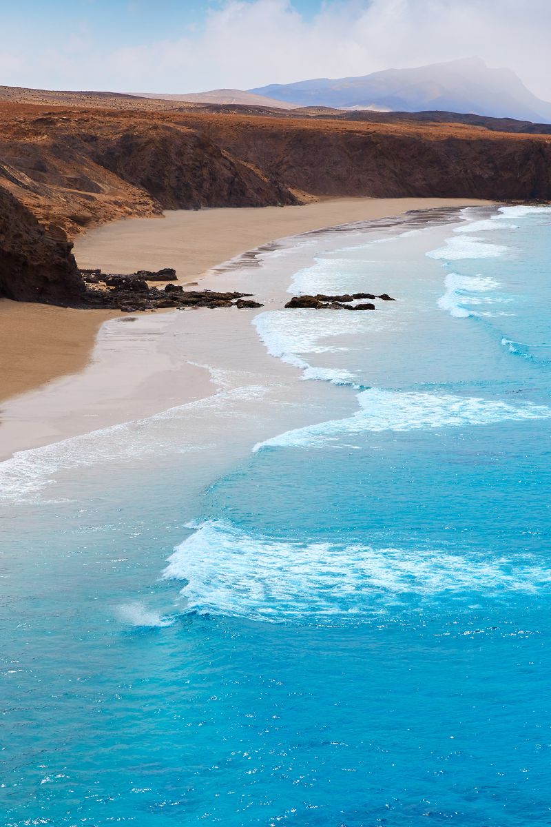 Where to Stay in Fuerteventura: Best Towns + Hotel Picks