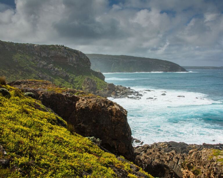 Where to stay in Kangaroo Island
