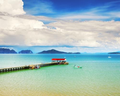 Where to stay in Koh Lanta