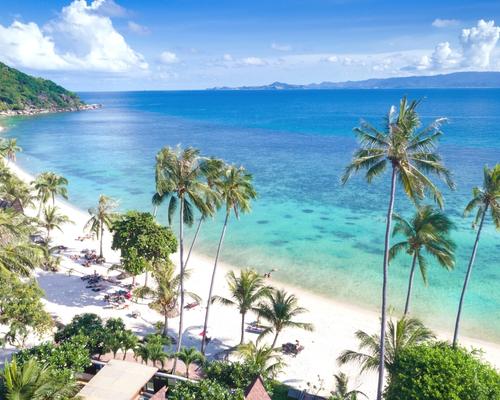 where to stay in koh phangan