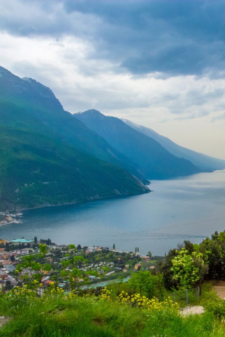 Where to stay in Lake Garda