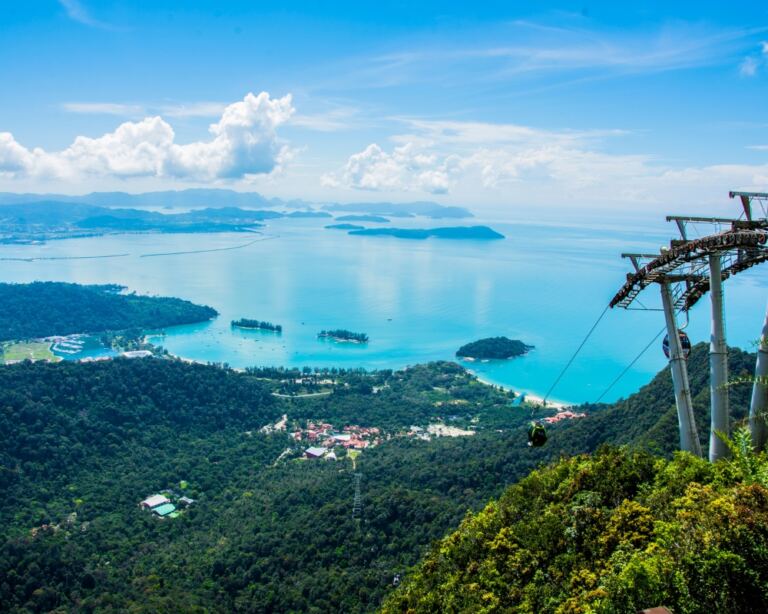Where to stay in langkawi