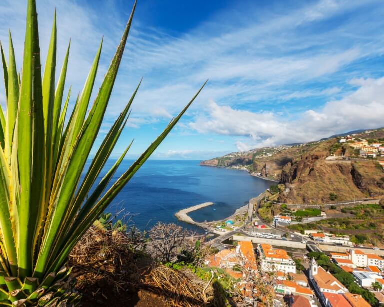 Where to stay in madeira