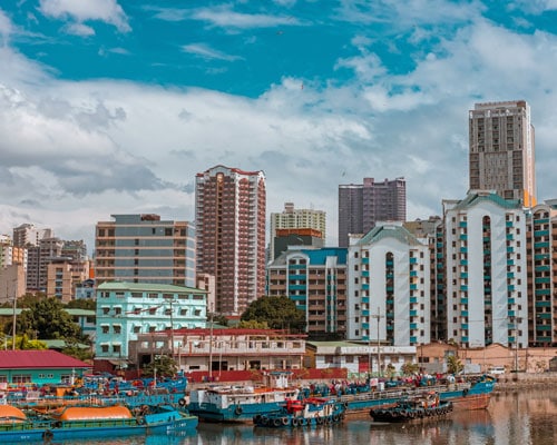 Where To Stay In Manila