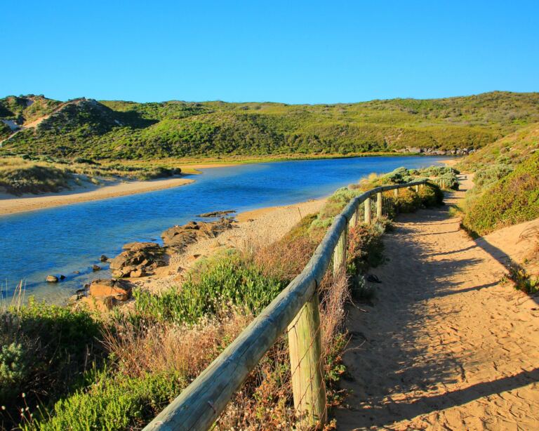 where to stay in margaret river