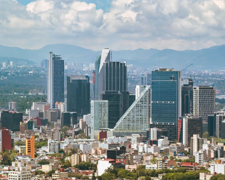 where to stay in mexico city