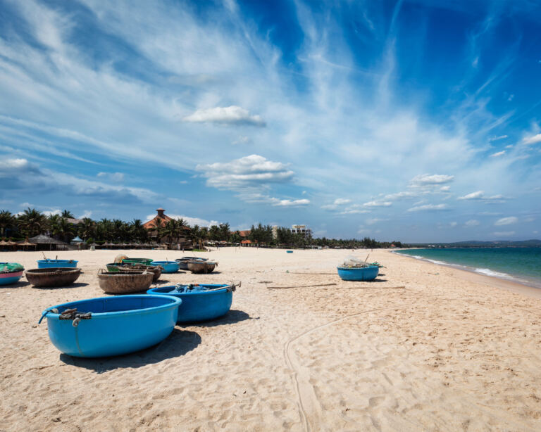 Where to Stay In Mui Ne