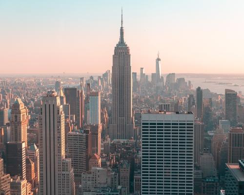 Where to stay in New York City