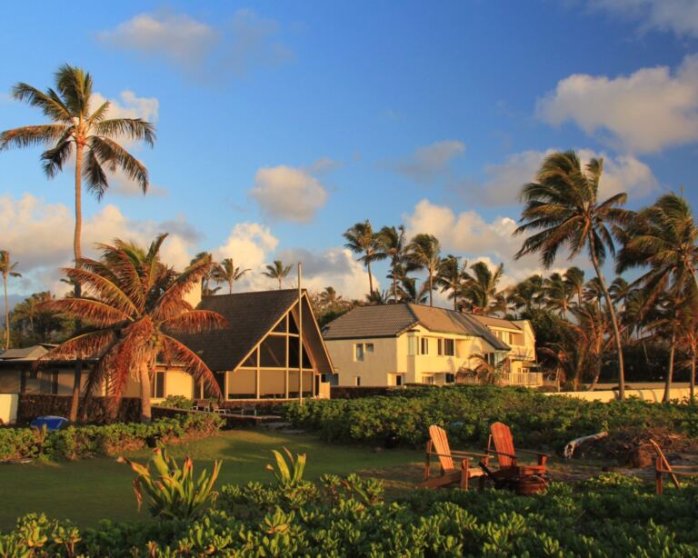 where to stay in oahu