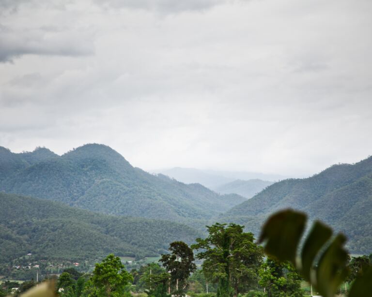 where to stay in pai