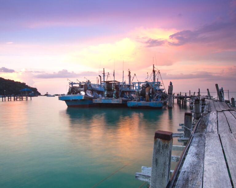 where to stay in penang