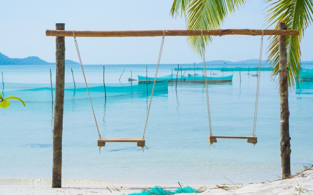 Where to stay in phu quoc vietnam