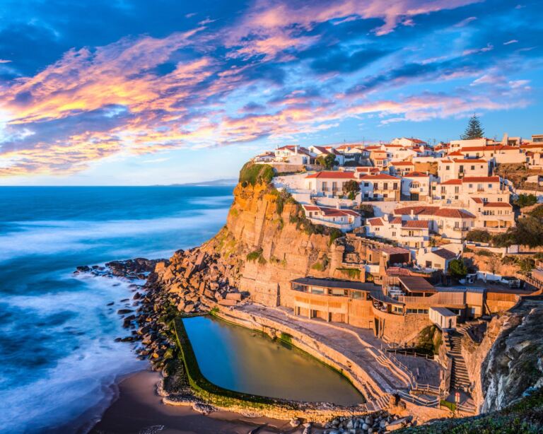 where to stay in Portugal