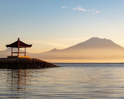 Where to stay in Sanur
