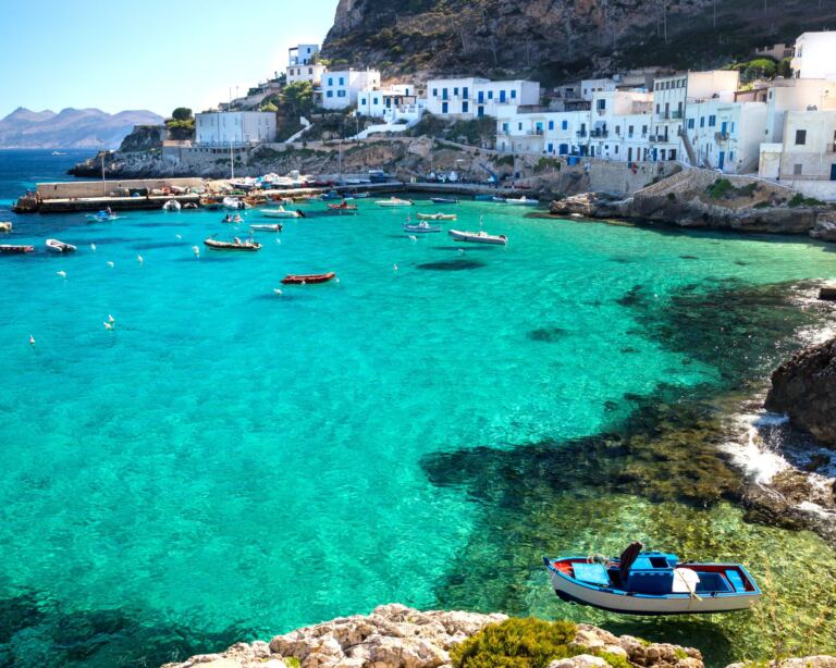 where to stay in sicily