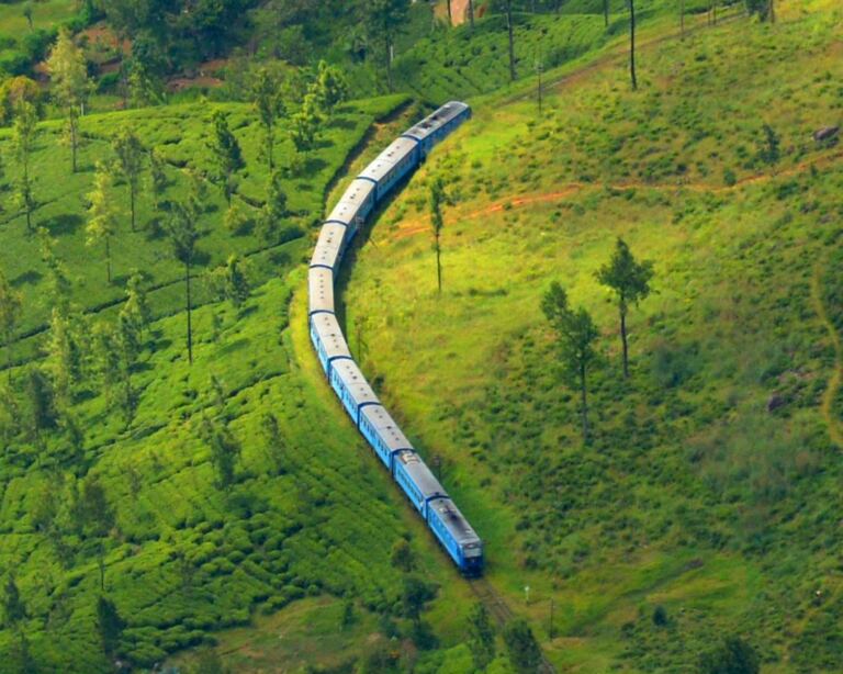 where to stay in sri lanka