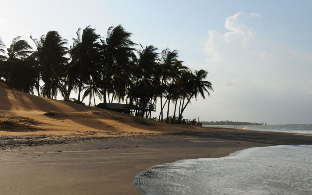where to stay in sri lanka - arugam bay