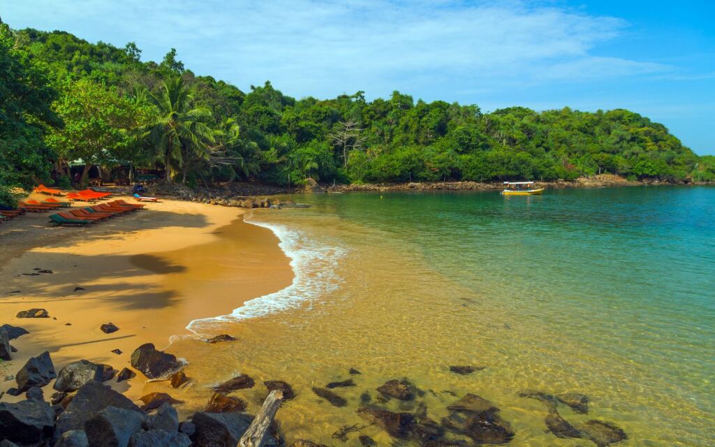 where to stay in sri lanka - unawatuna