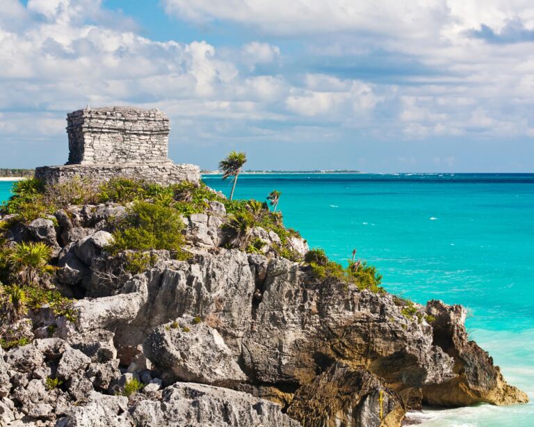 where to stay in tulum