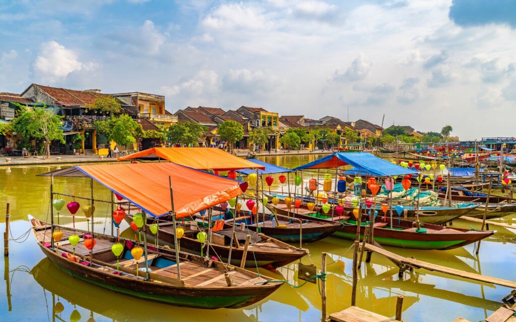 where to stay in vietnam hoi an