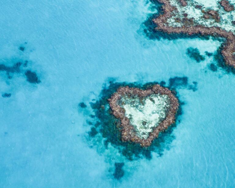 Where to stay in Whitsundays