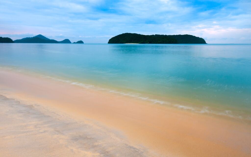 Where to stay langkawi malaysia