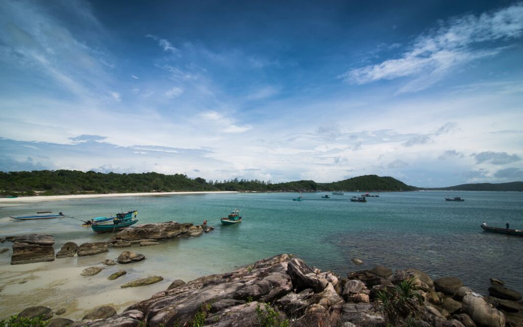 Where to stay phu quoc vietnam