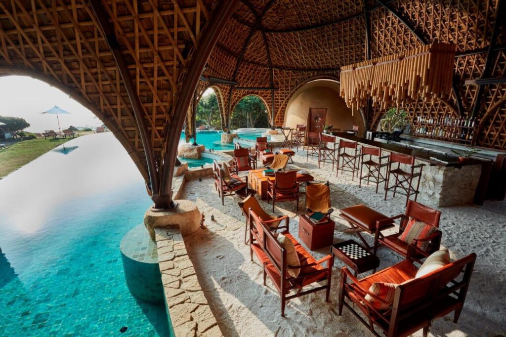 Wild Coast Tented Lodge Yala