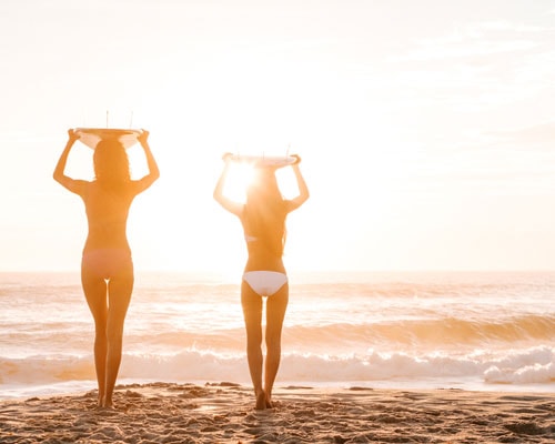 Yoga Retreats in Canggu