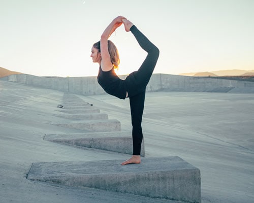 Yoga Retreats in Europe