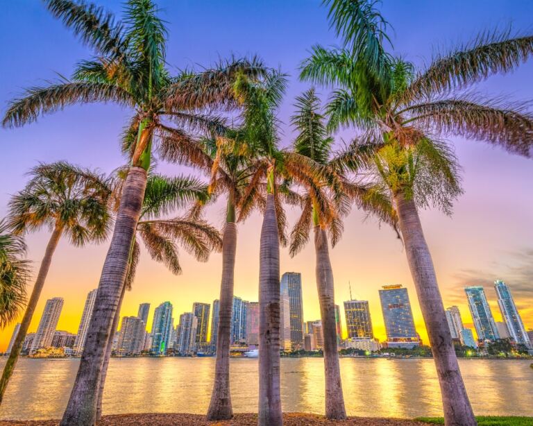 yoga retreats in Florida