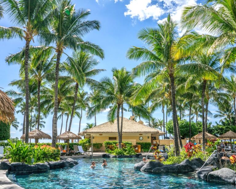 Yoga Retreats In Hawaii