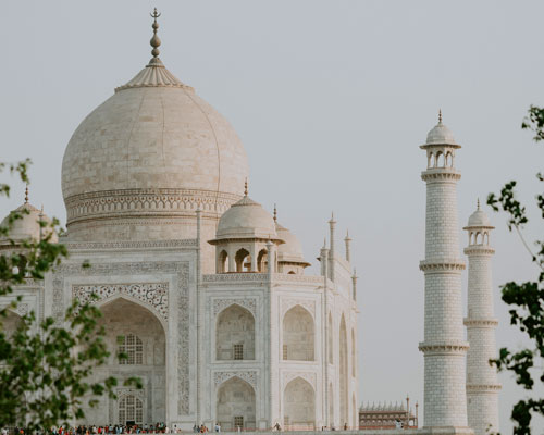 Yoga Retreats in India