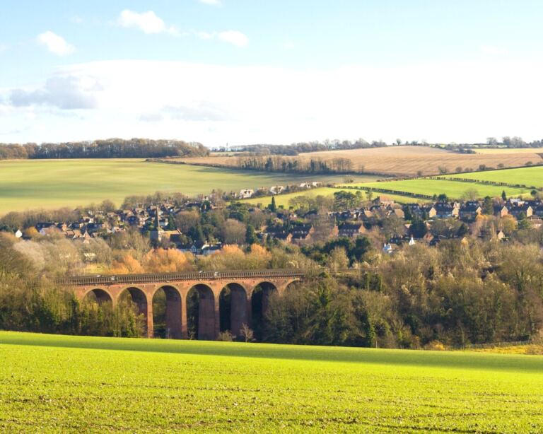 yoga retreats in the UK