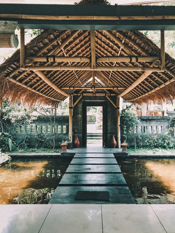 yoga vacations