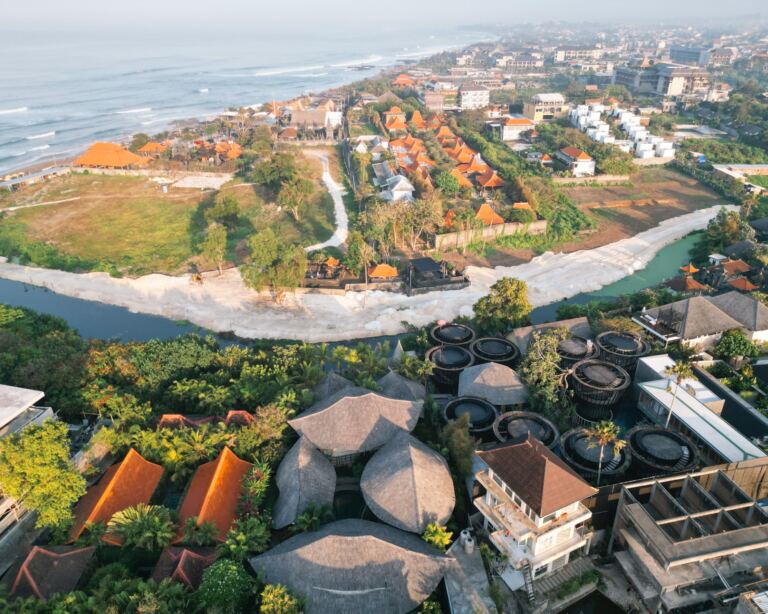 ZIN Canggu Bali