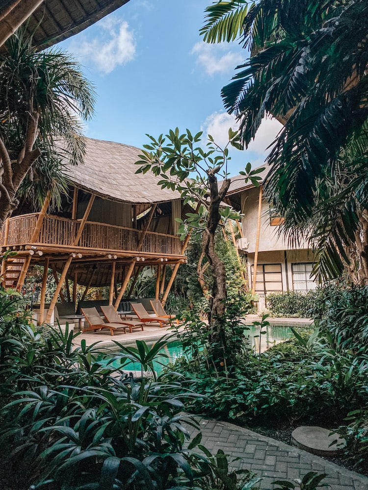 ZIN Canggu Villas