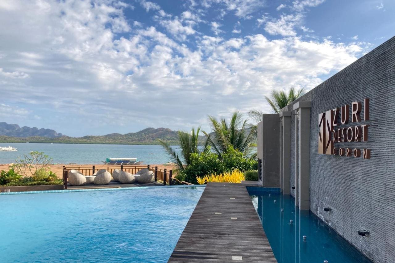 Zuri Resort Coron