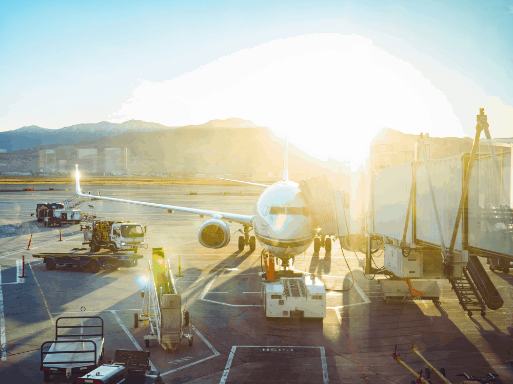 Airport Facts