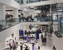 best shopping guide bangkok