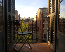 Barcelona Find Accommodation