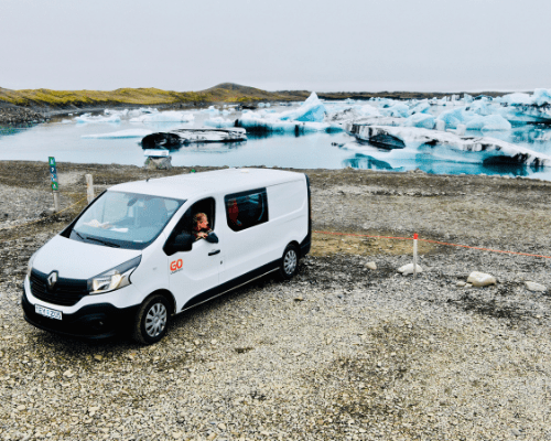 Iceland Itinerary In 7 Days