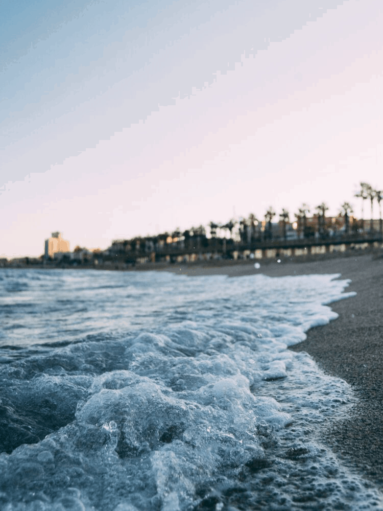 Best places to stay in Barcelona