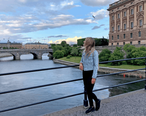 How To Experience Sweden In Summer
