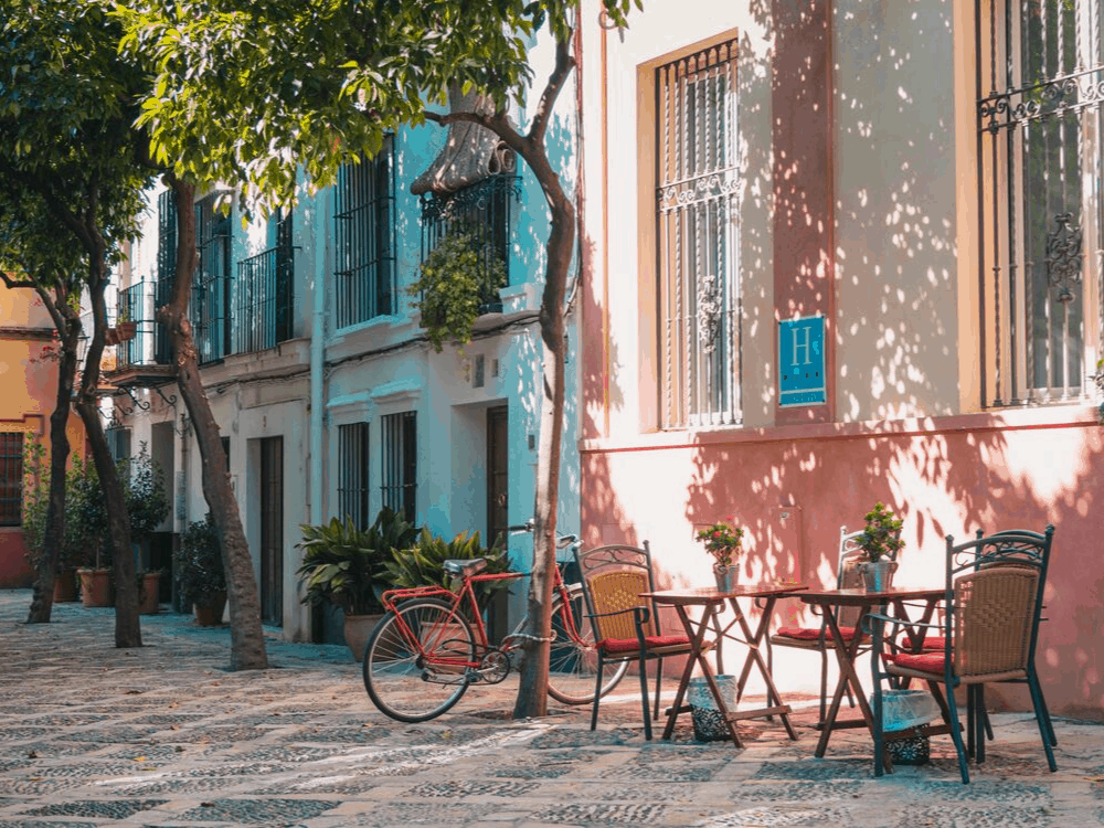 Best neighbourhoods in Barcelona to stay for first timers