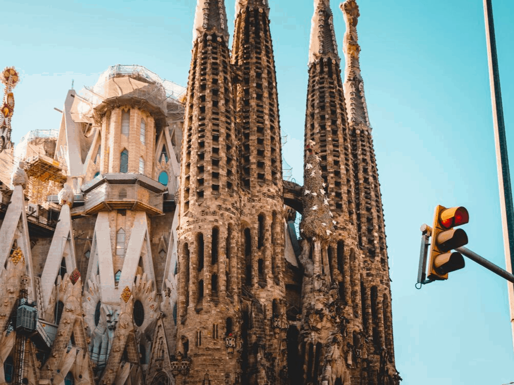 Best area to stay in Barcelona