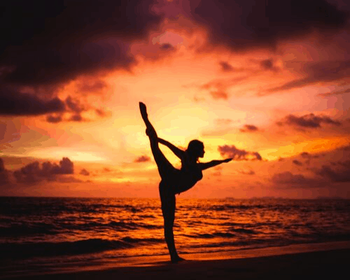 Best yoga retreats in Thailand
