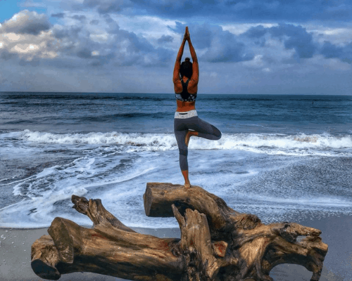 Pelan Pelan Canggu Yoga and Surf Retreat